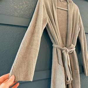 Barefoot Dreams Robe